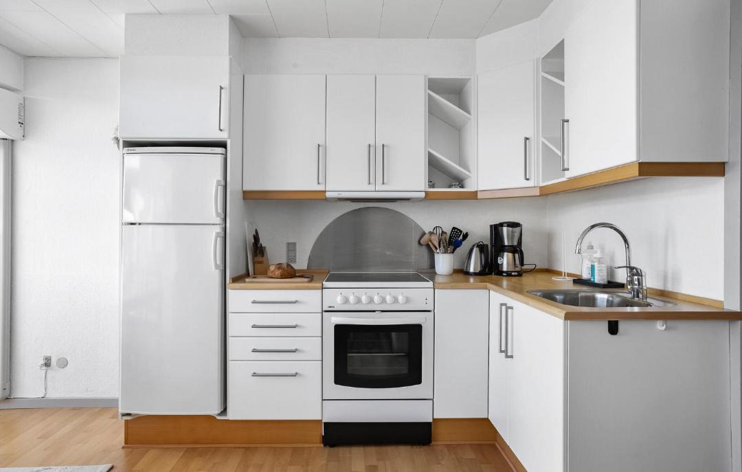 Photo of Kitchen in Dageløkke