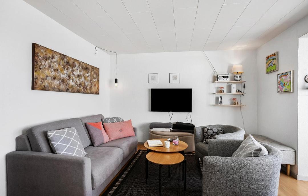 Photo of Livingroom in Dageløkke