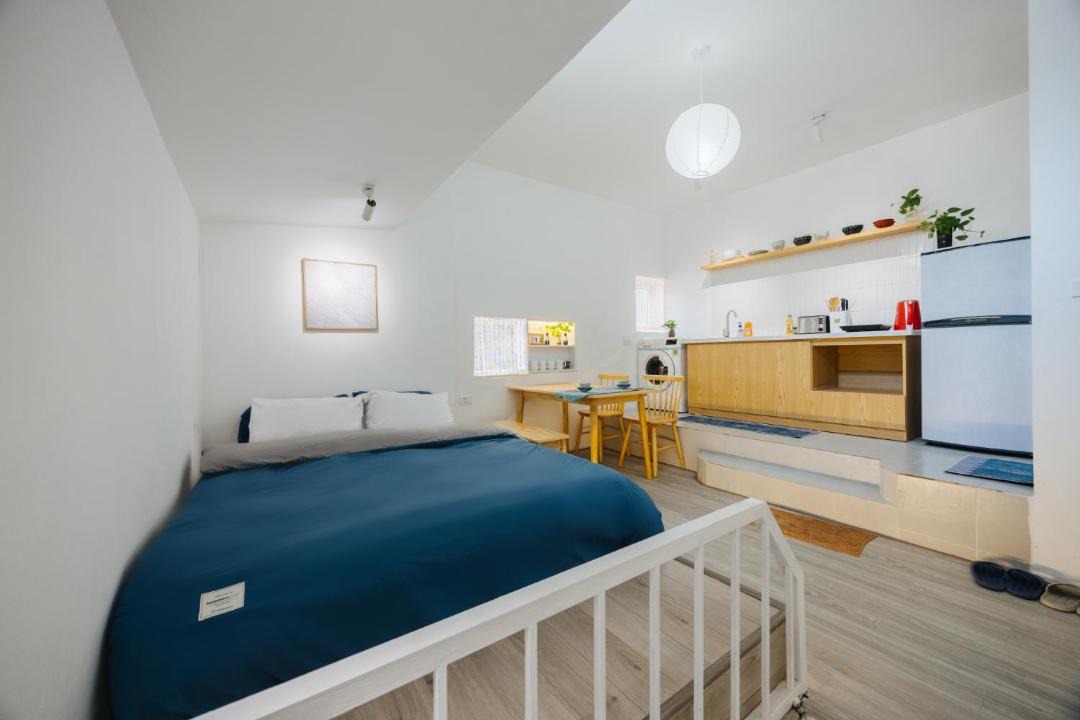 Photo of Bedroom in Hang Buom