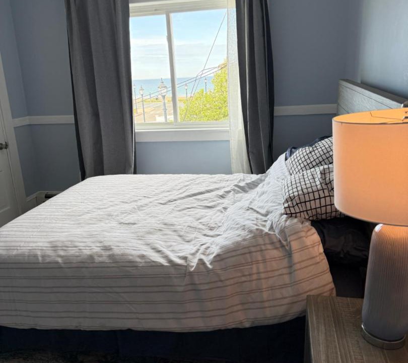 Photo of Bedroom in Hull