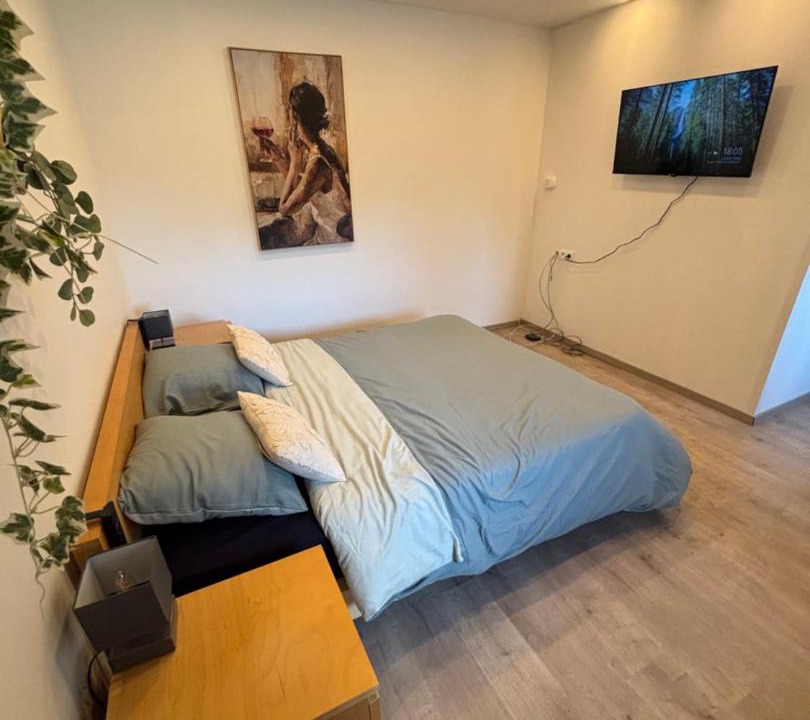 Photo of Bedroom in Mellet