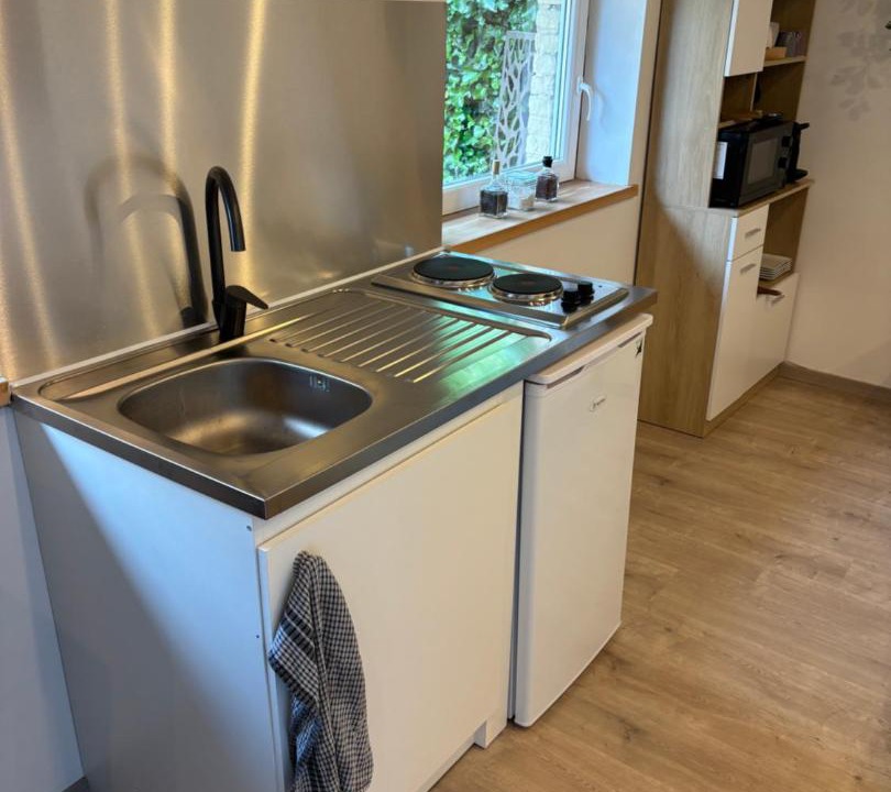 Photo of Kitchen in Mellet