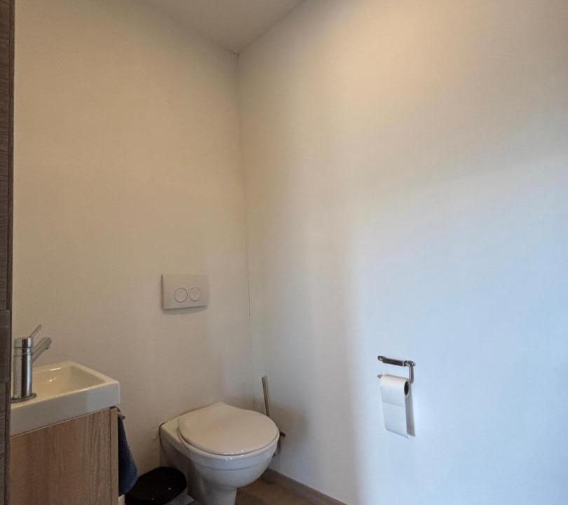 Photo of Bathroom in Mellet