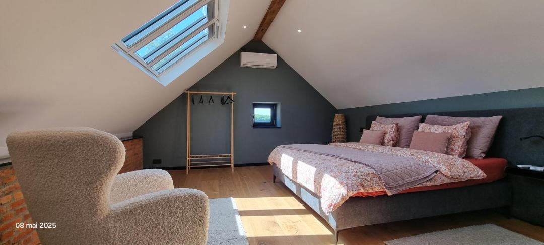 Photo of Bedroom in Assesse