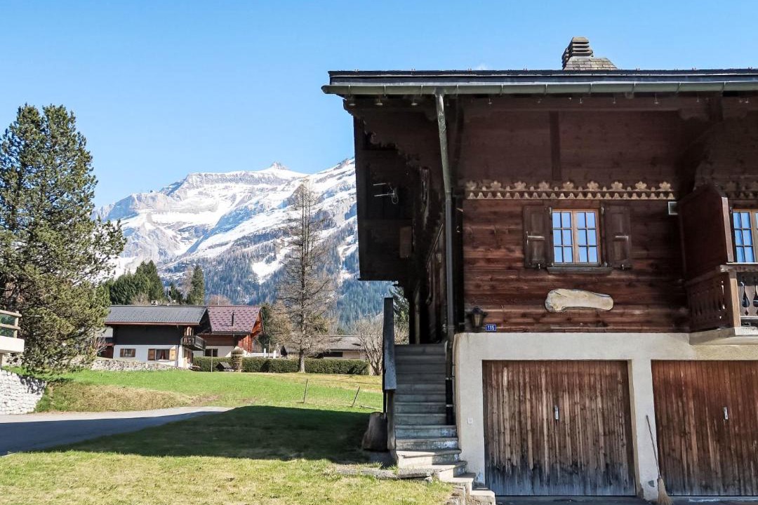 Photo of Others in Ormont-Dessus