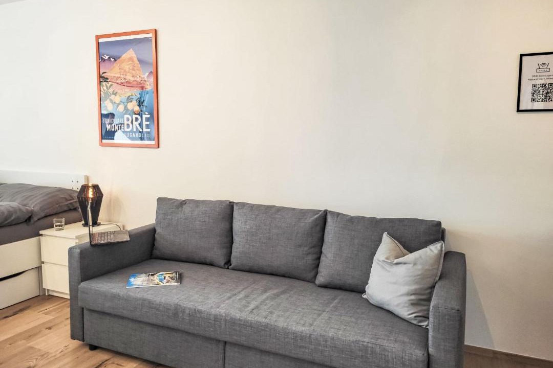 Photo of Livingroom in Lugano