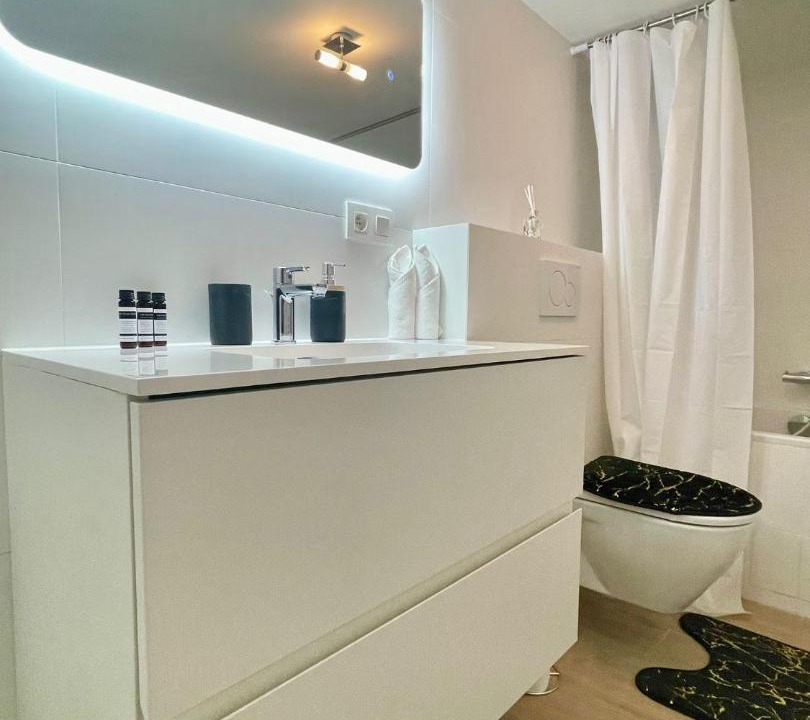 Photo of Bathroom in Klein-Antwerpen