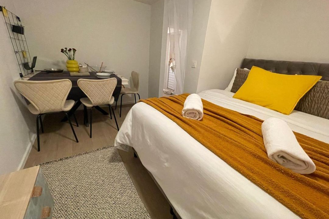 Photo of Bedroom in Klein-Antwerpen