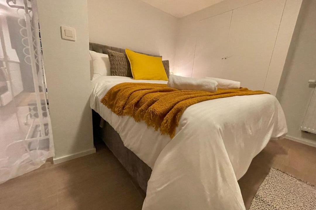Photo of Bedroom in Klein-Antwerpen
