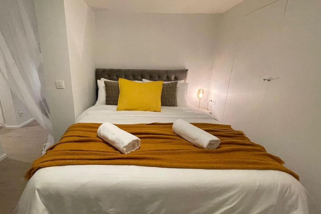 Photo of Bedroom in Klein-Antwerpen