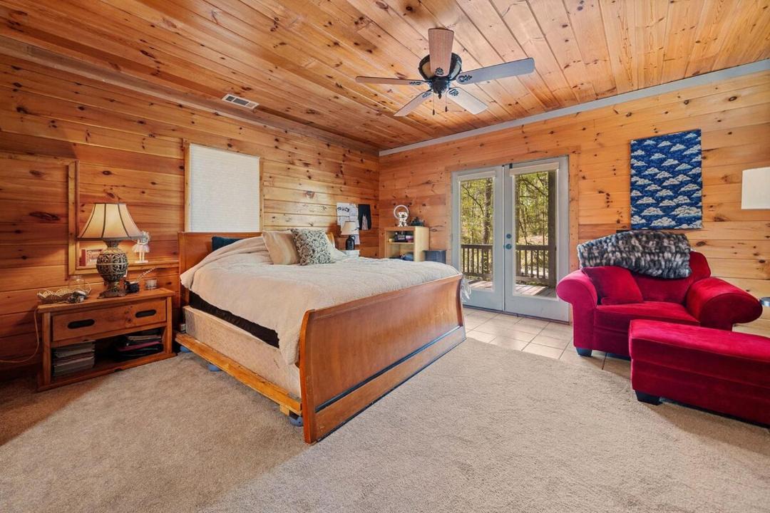 Photo of Bedroom in Waleska