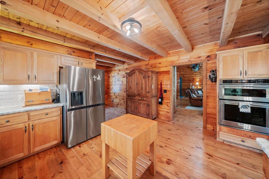 Photo of Kitchen in Waleska