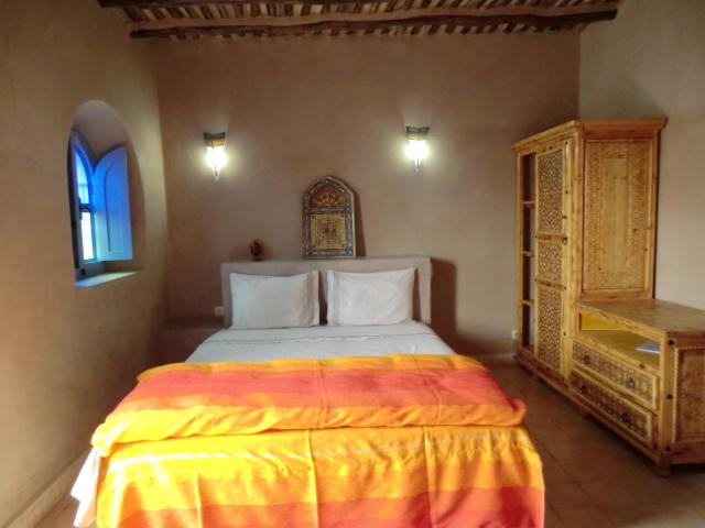 Photo of Bedroom in Taroudannt