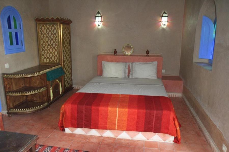 Photo of Bedroom in Taroudannt