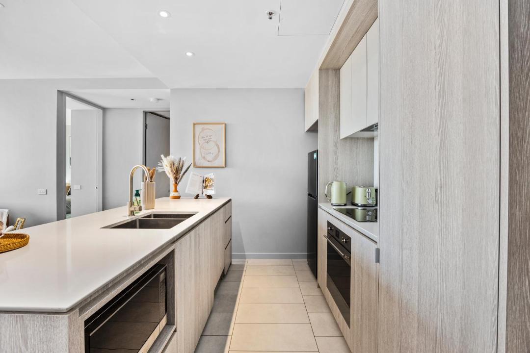 Photo of Kitchen in Belconnen