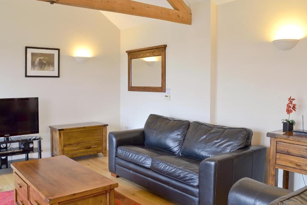 Photo of Livingroom in Aldwark