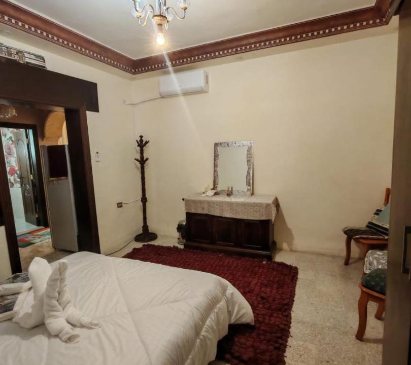Photo of Bedroom in Amman