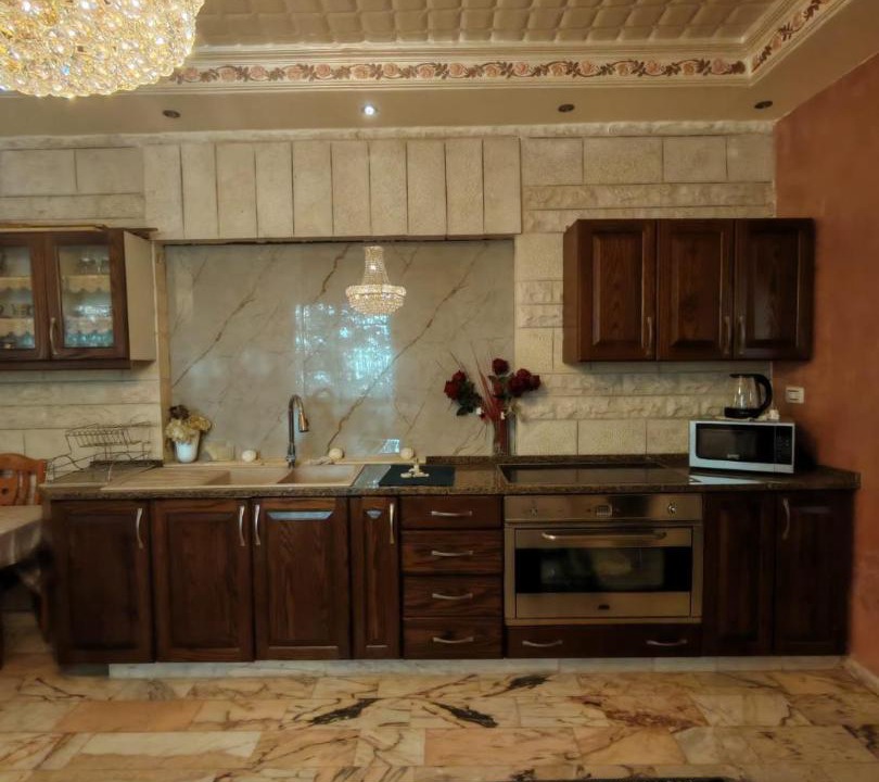 Photo of Kitchen in Amman