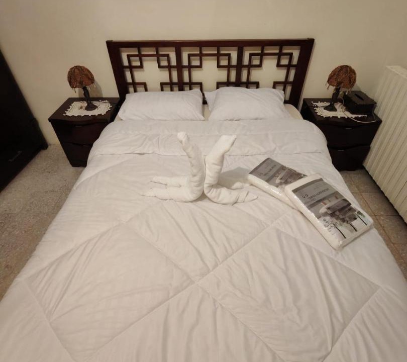 Photo of Bedroom in Amman