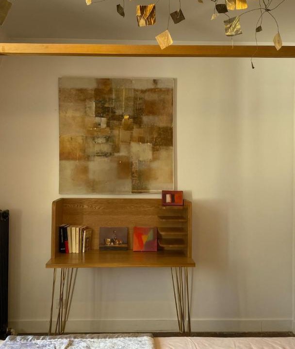 Photo of Bedroom in Ville-d'Avray