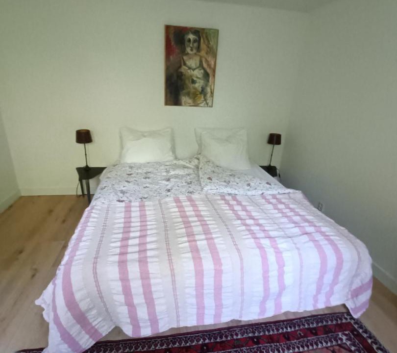 Photo of Bedroom in Zaandam