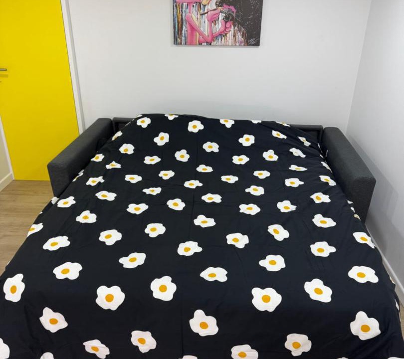 Photo of Bedroom in Jumet