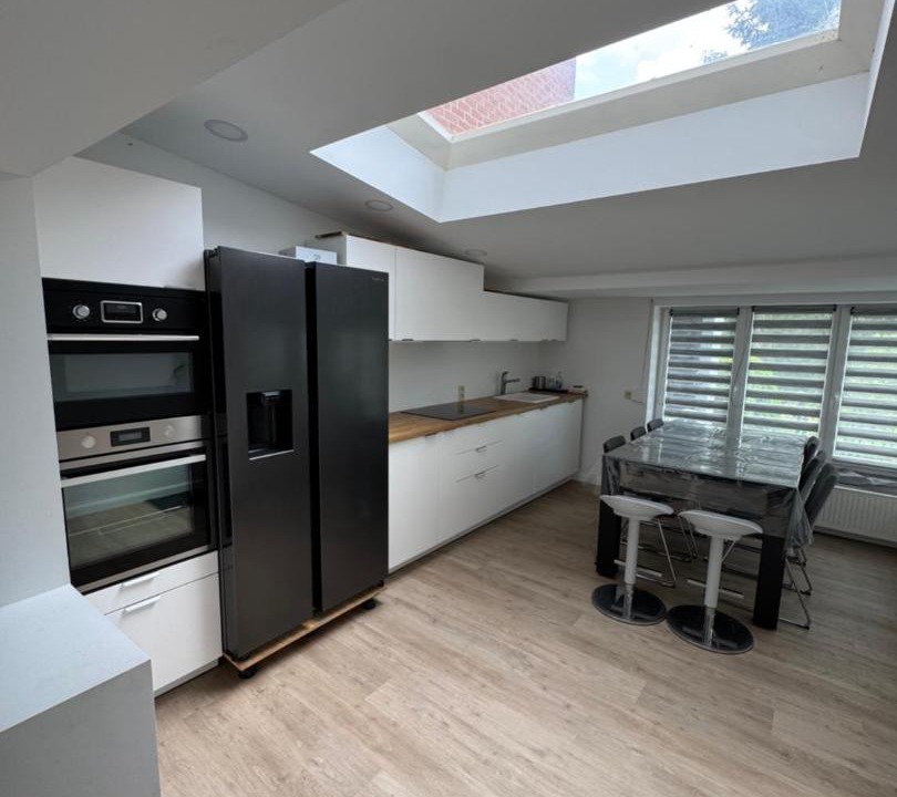 Photo of Kitchen in Jumet