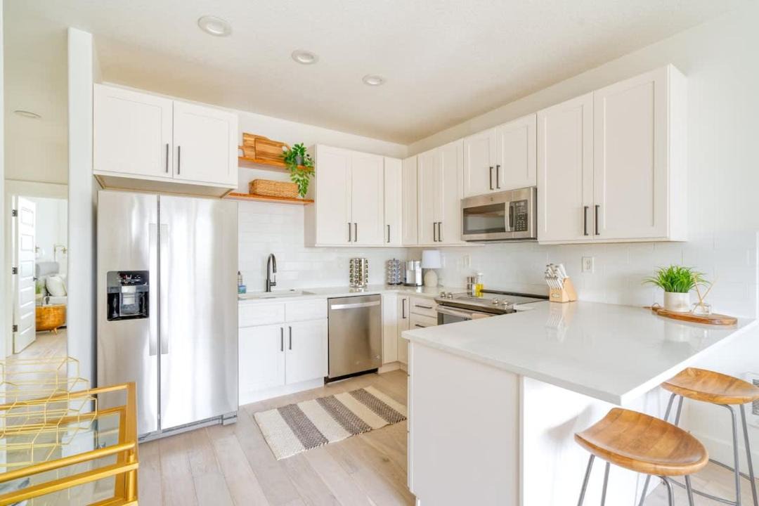 Photo of Kitchen in Hosford-Abernethy