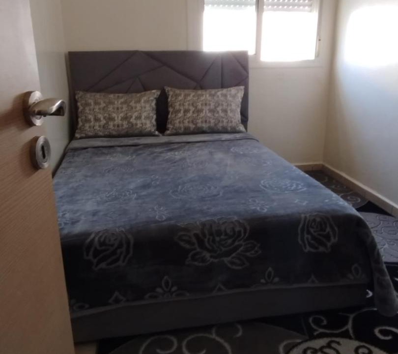 Photo of Bedroom in Residence Bab Sebta
