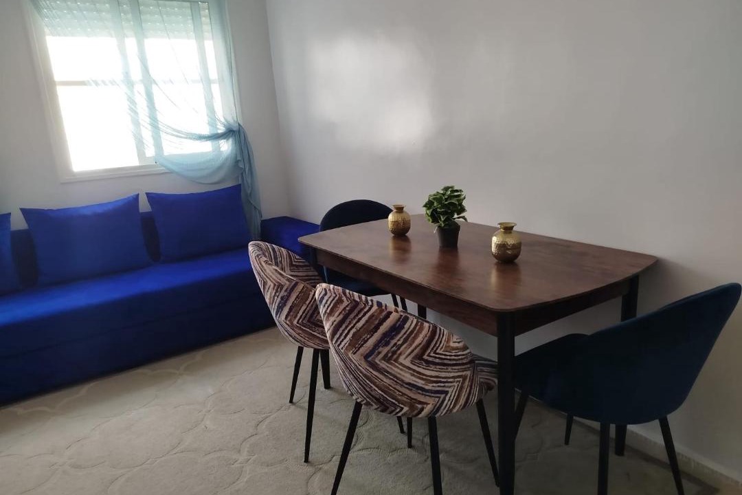 Photo of Others in Residence Bab Sebta