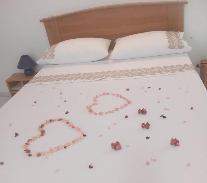 Photo of Bedroom in Restinga Smir