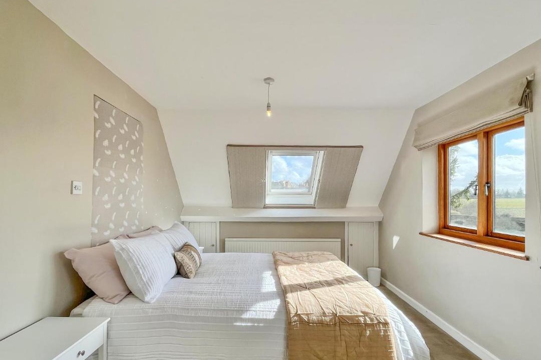 Photo of Bedroom in Tetbury