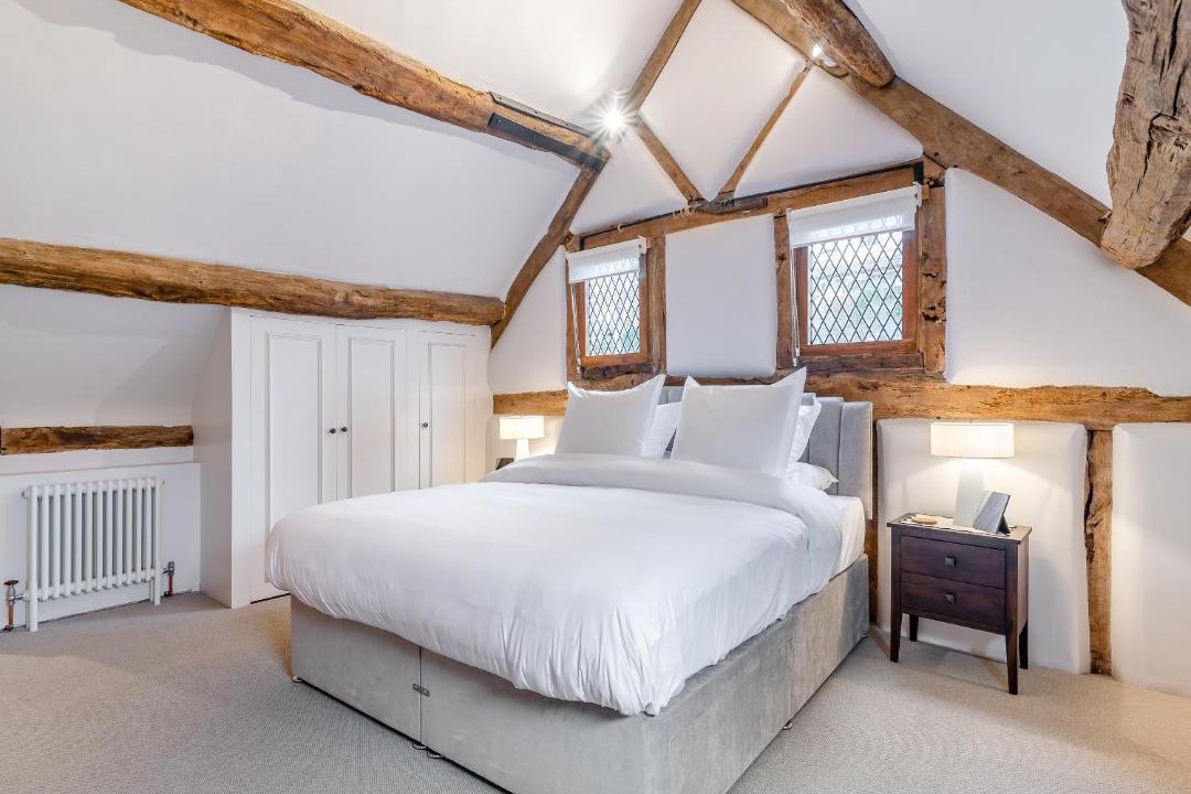 Photo of Bedroom in Knaresborough