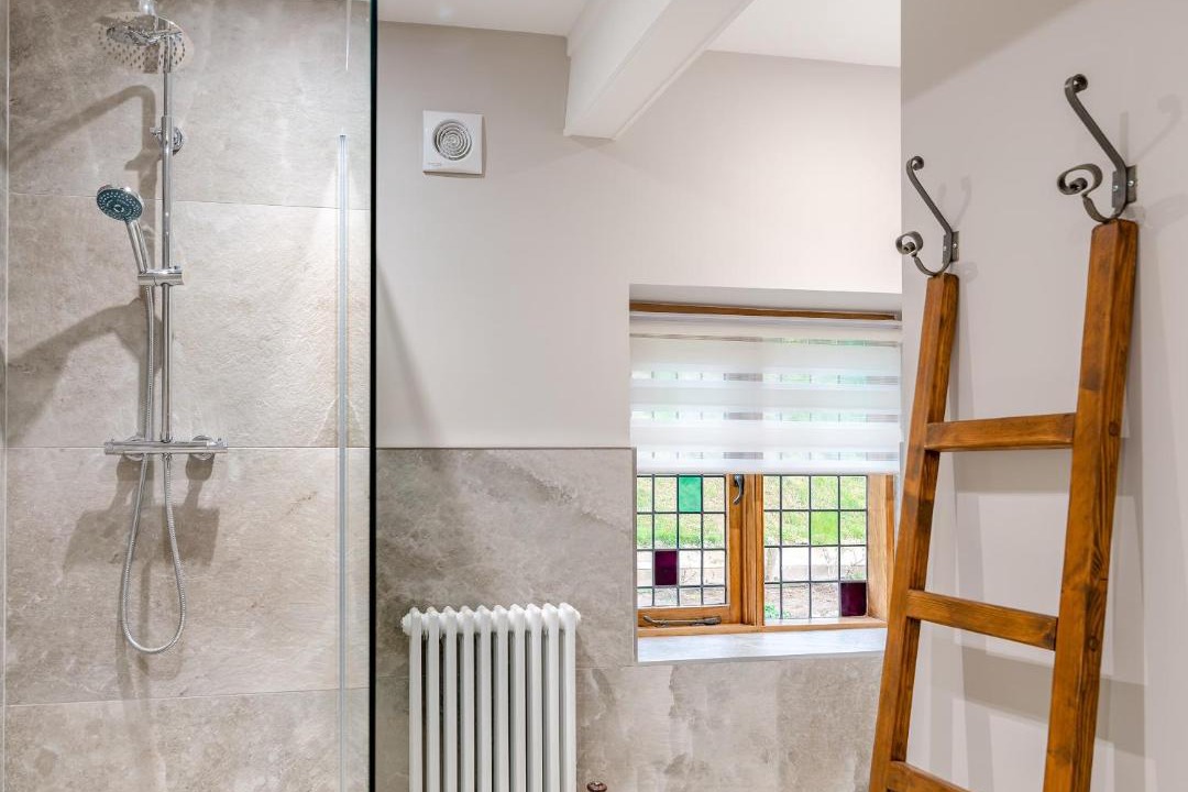 Photo of Bathroom in Knaresborough