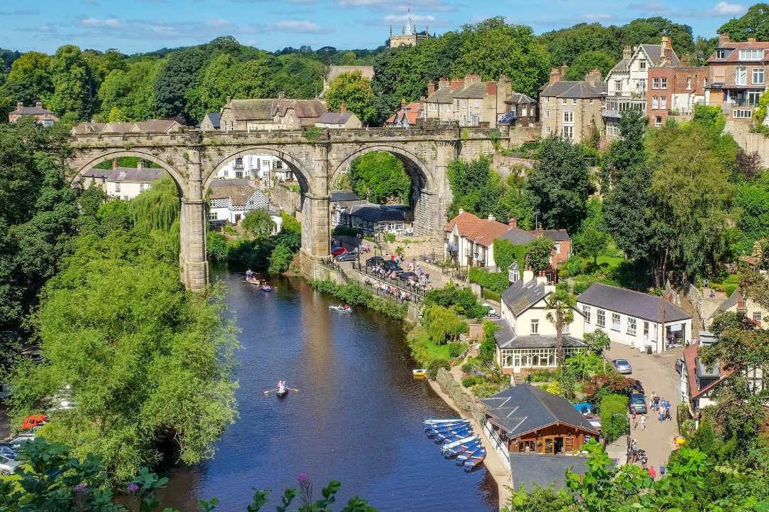 Photo of Others in Knaresborough