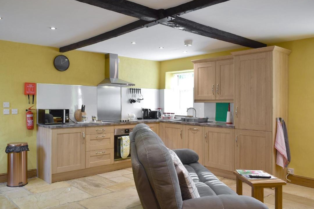 Photo of Kitchen in Staveley