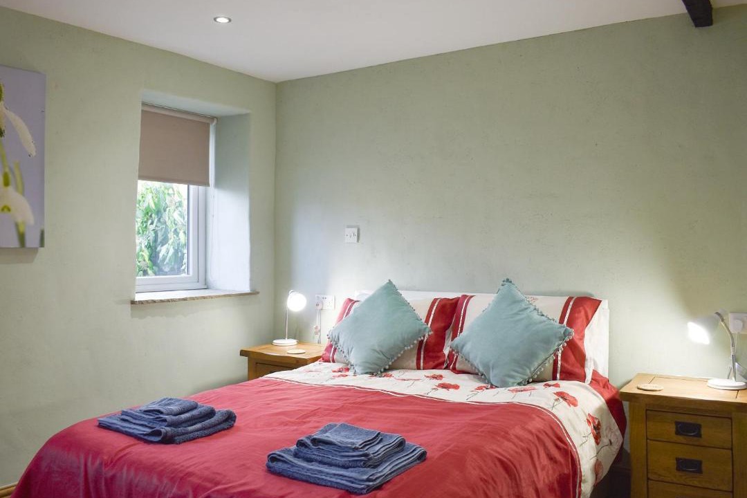 Photo of Bedroom in Staveley