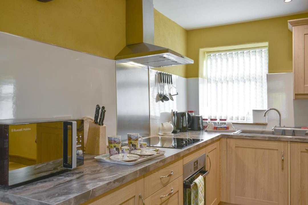 Photo of Kitchen in Staveley