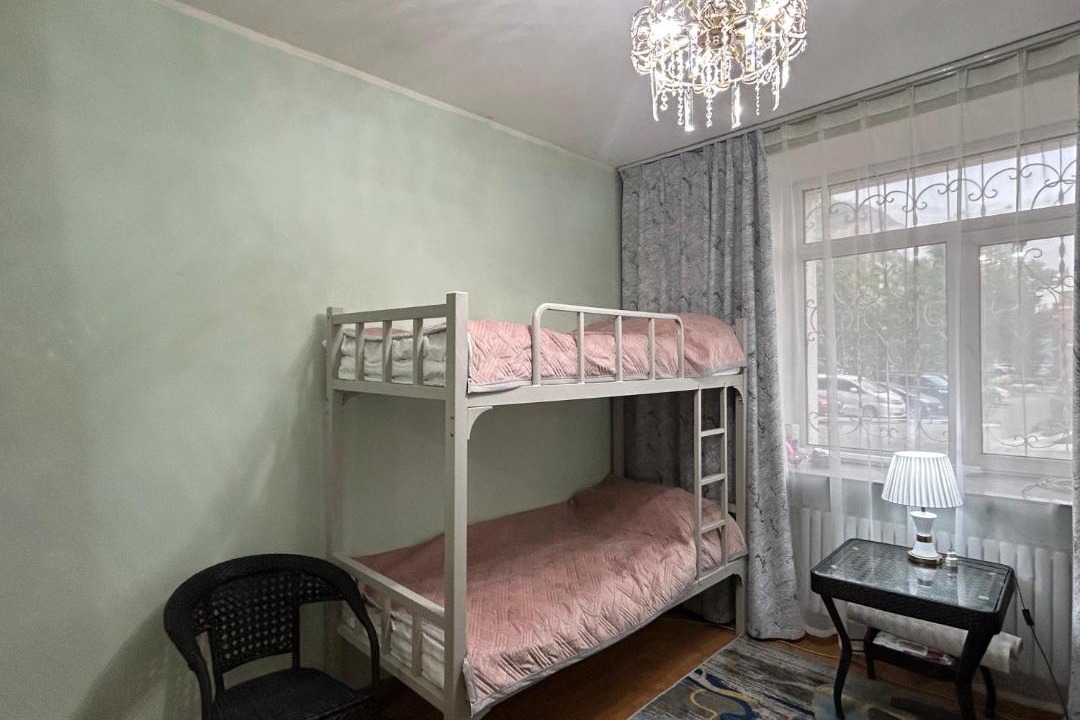 Photo of Bedroom in Downtown Ulaanbaatar