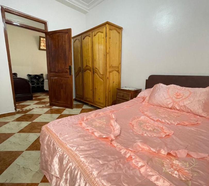 Photo of Bedroom in Martil