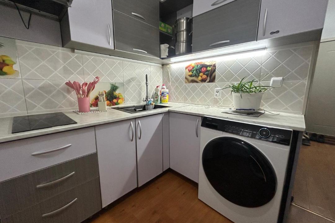 Photo of Kitchen in Downtown Ulaanbaatar