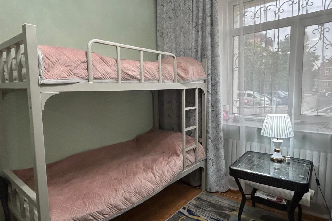 Photo of Bedroom in Downtown Ulaanbaatar