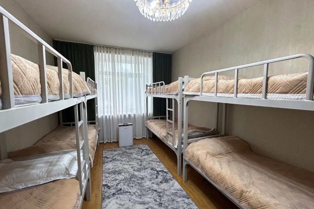 Photo of Bedroom in Downtown Ulaanbaatar