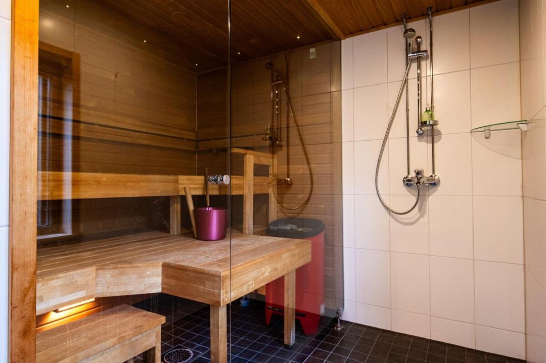 Photo of Bathroom in Asikkala