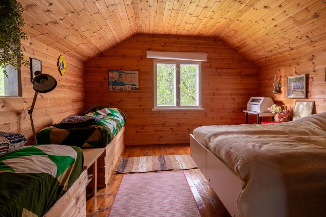 Photo of Bedroom in Asikkala