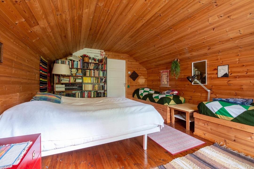 Photo of Bedroom in Asikkala