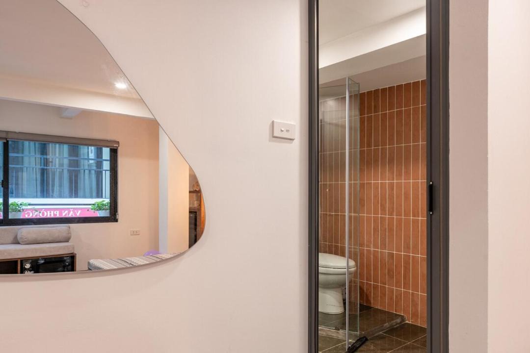 Photo of Bathroom in Hang Trong