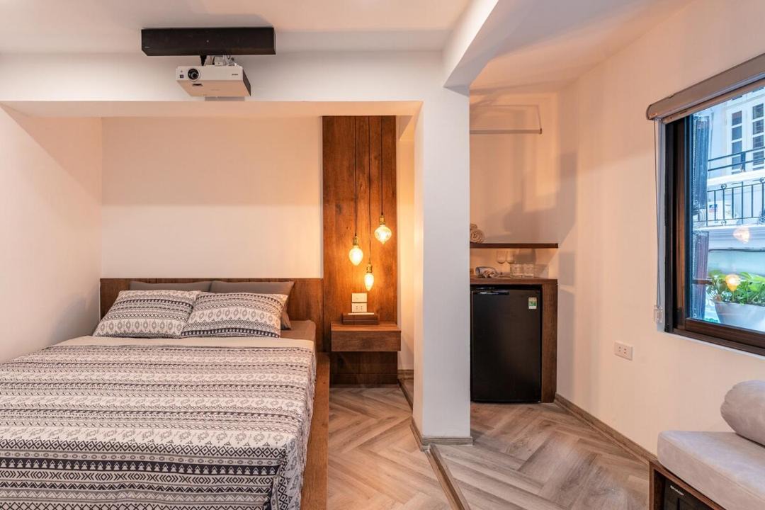 Photo of Bedroom in Hang Trong