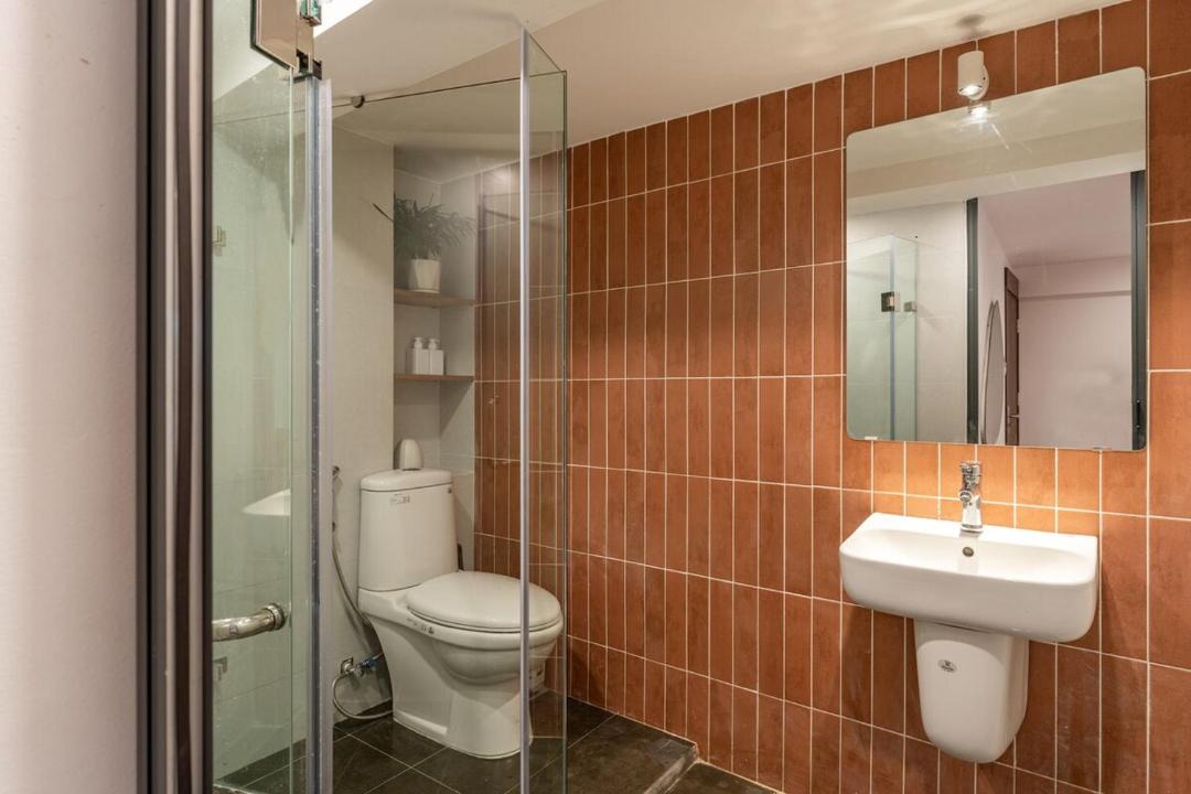 Photo of Bathroom in Hang Trong