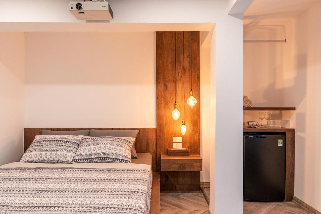 Photo of Bedroom in Hang Trong